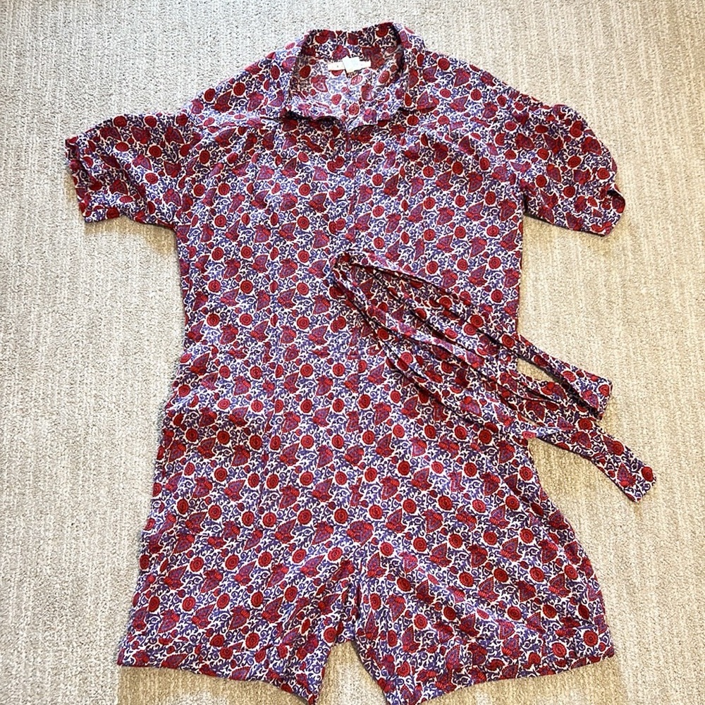 XiRENA Grady Canyon Romper - Picture 3 of 15